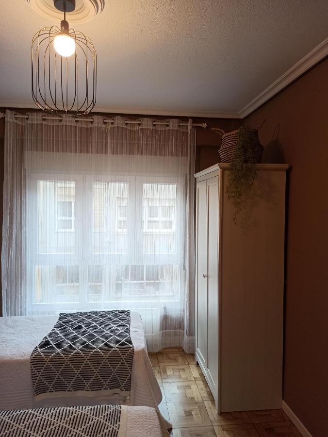 Piso Centrico Calma Costera Apartment Santander Exterior foto